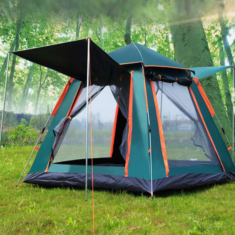 Cheap Goat Tents 4